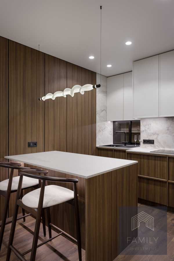 Продаж 2-кімнатної квартири 84 м², Дніпровська наб., 15Ж