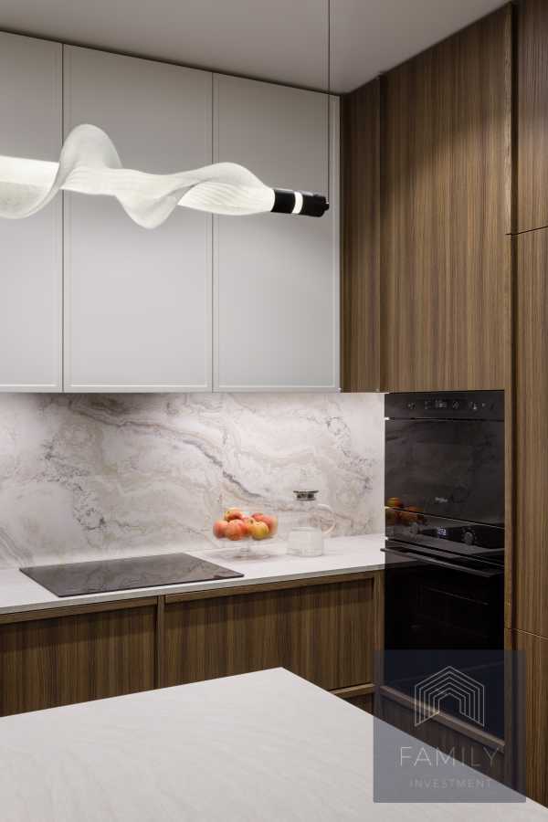 Продаж 2-кімнатної квартири 84 м², Дніпровська наб., 15Ж