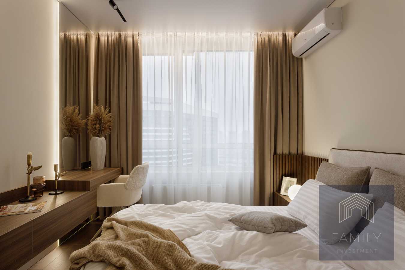 Продаж 2-кімнатної квартири 84 м², Дніпровська наб., 15Ж