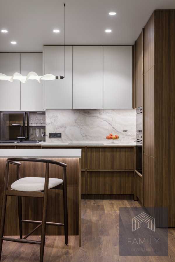 Продаж 2-кімнатної квартири 84 м², Дніпровська наб., 15Ж