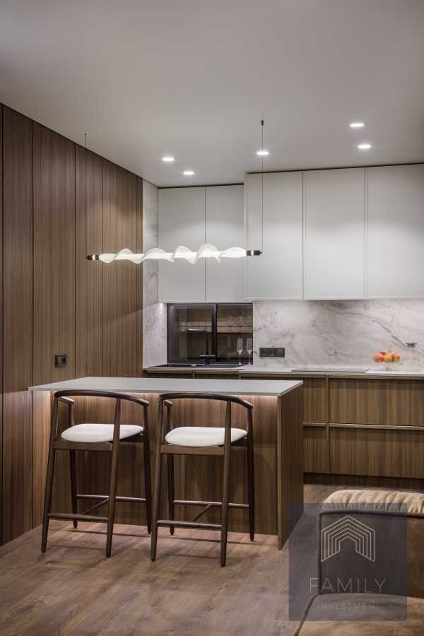 Продаж 2-кімнатної квартири 84 м², Дніпровська наб., 15Ж