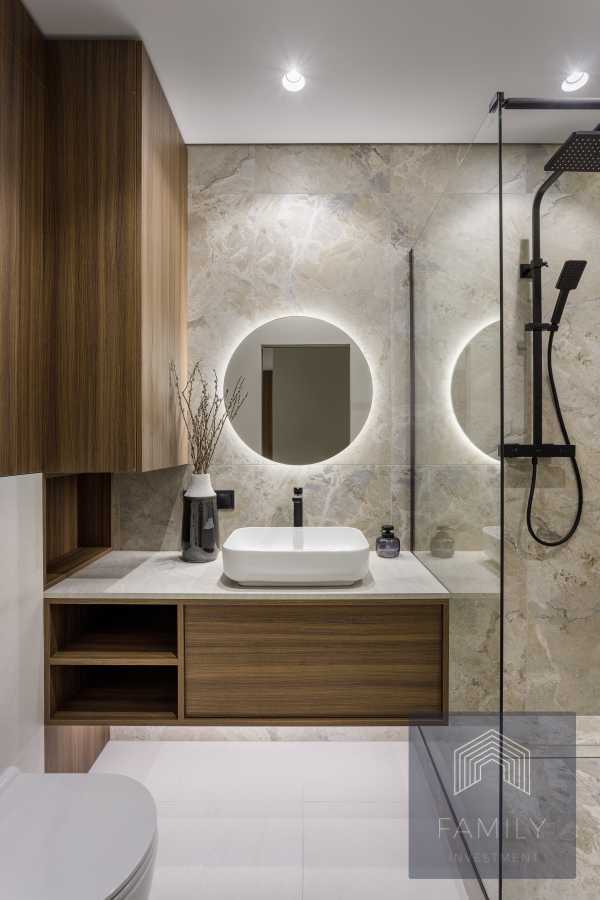 Продаж 2-кімнатної квартири 84 м², Дніпровська наб., 15Ж