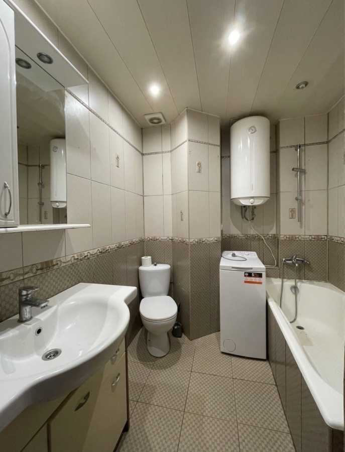 Продажа 4-комнатной квартиры 90 м², Тараса Шевченко бул., 58