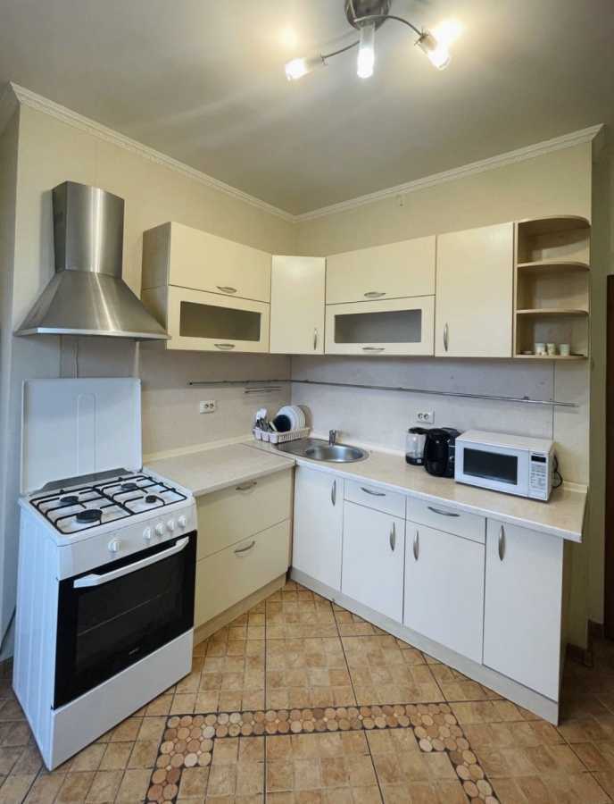 Продажа 4-комнатной квартиры 90 м², Тараса Шевченко бул., 58