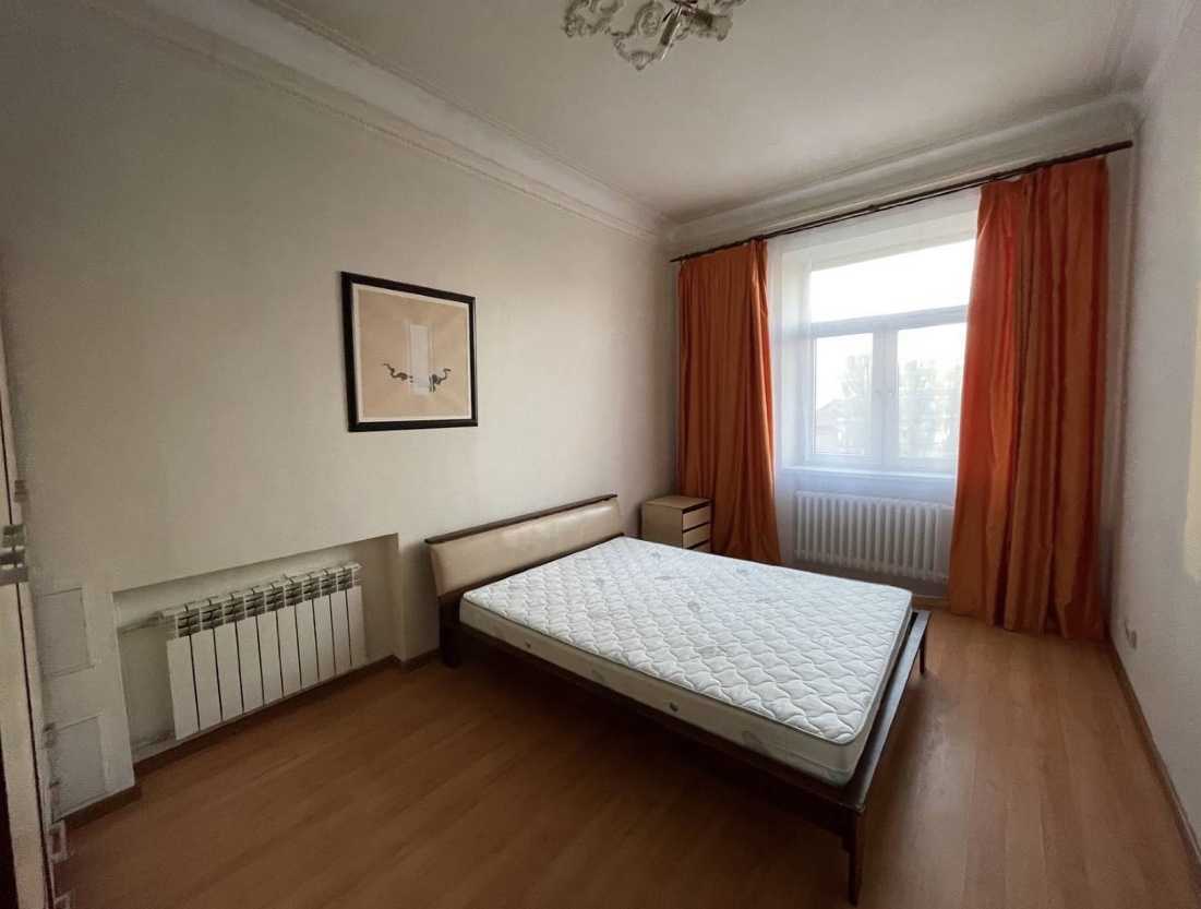 Продажа 4-комнатной квартиры 90 м², Тараса Шевченко бул., 58