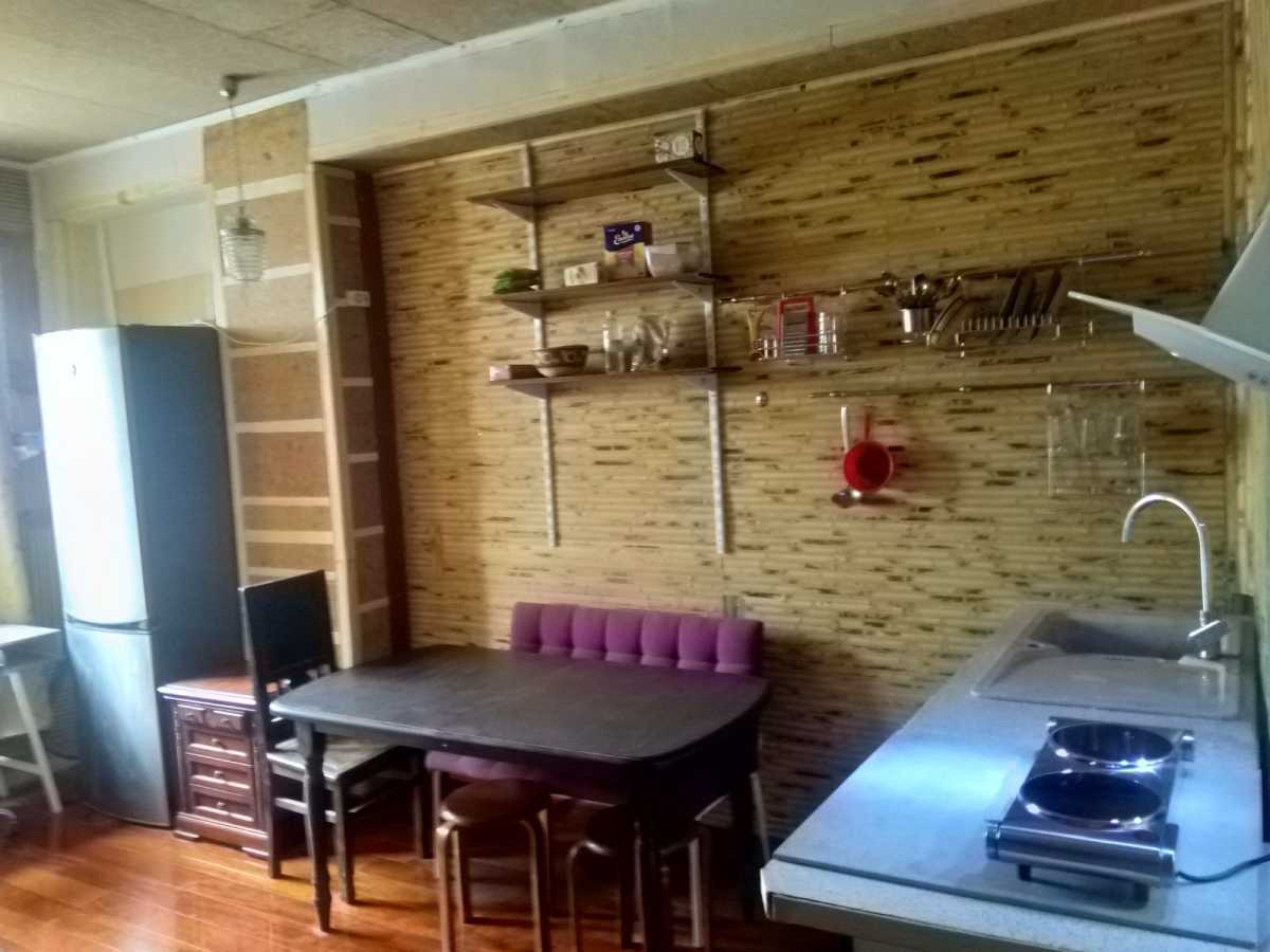 Оренда 1-кімнатної квартири 32 м², Анатолія Луценка вул., 19