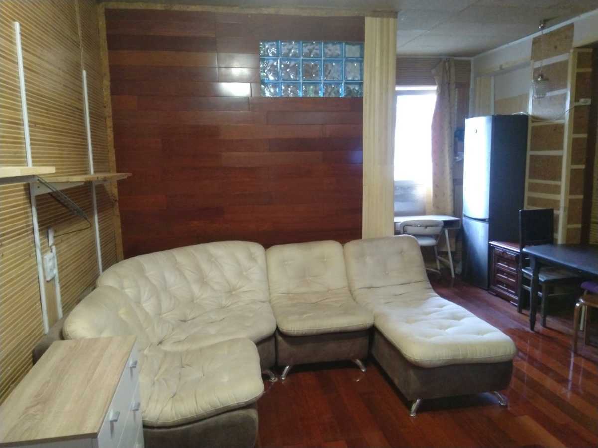 Оренда 1-кімнатної квартири 32 м², Анатолія Луценка вул., 19