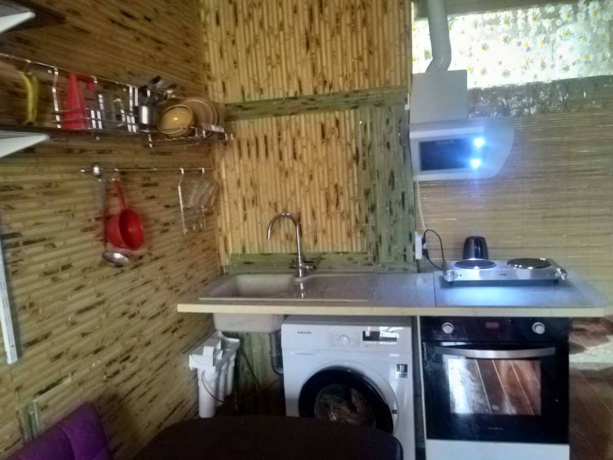 Оренда 1-кімнатної квартири 32 м², Анатолія Луценка вул., 19