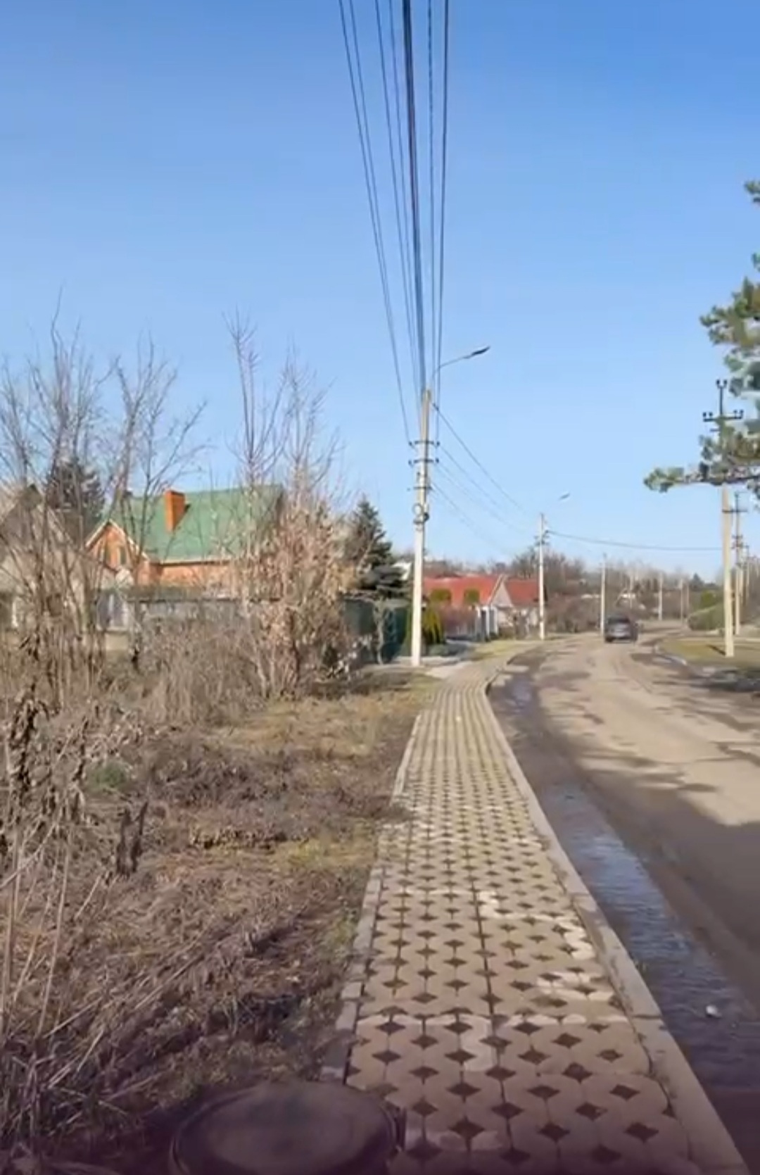 Продажа участка под индивидуальное жилое строительство 25 соток, Центральная, 24