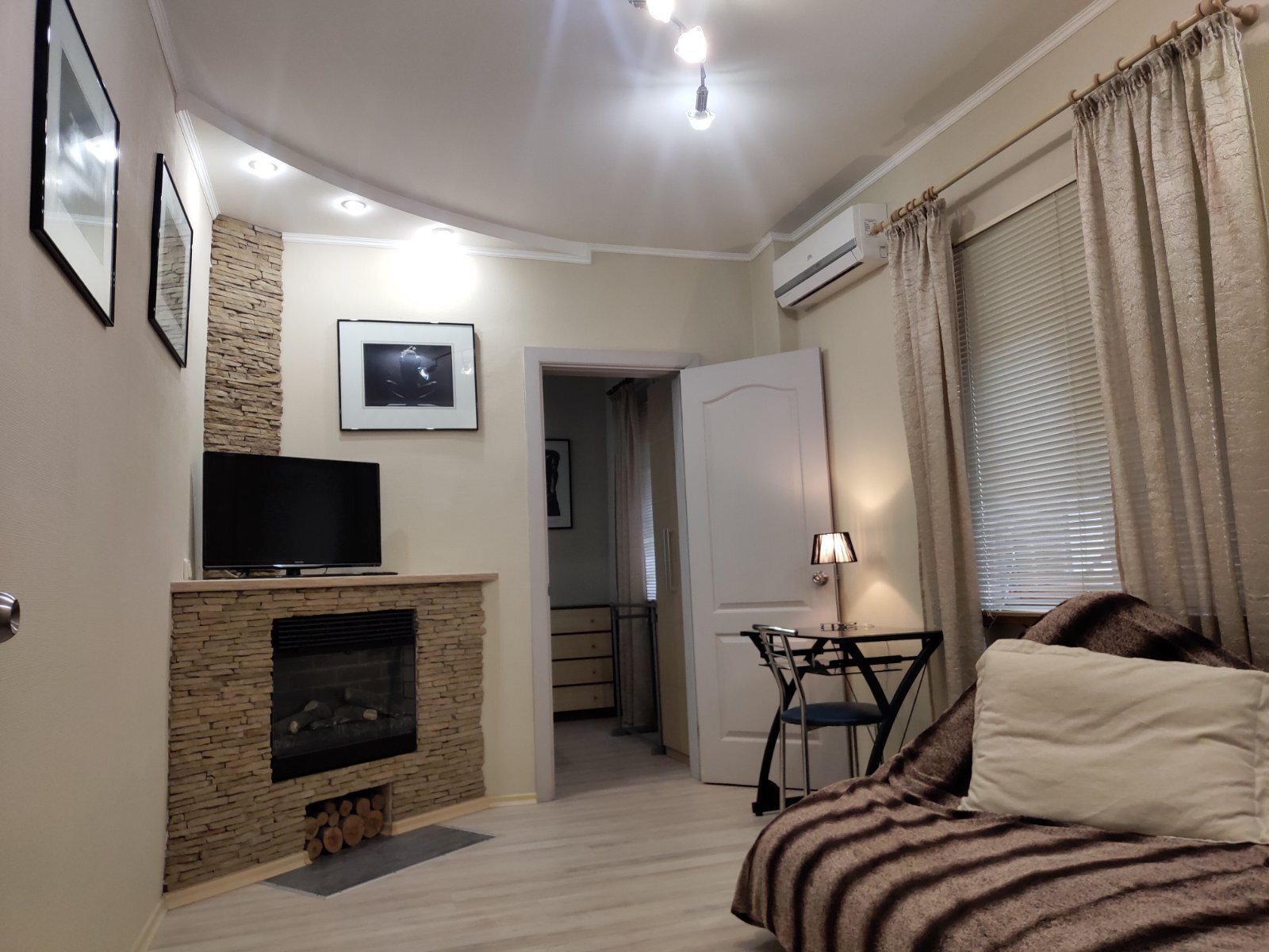 Аренда 2-комнатной квартиры 43 м², Староказацкая ул., 65