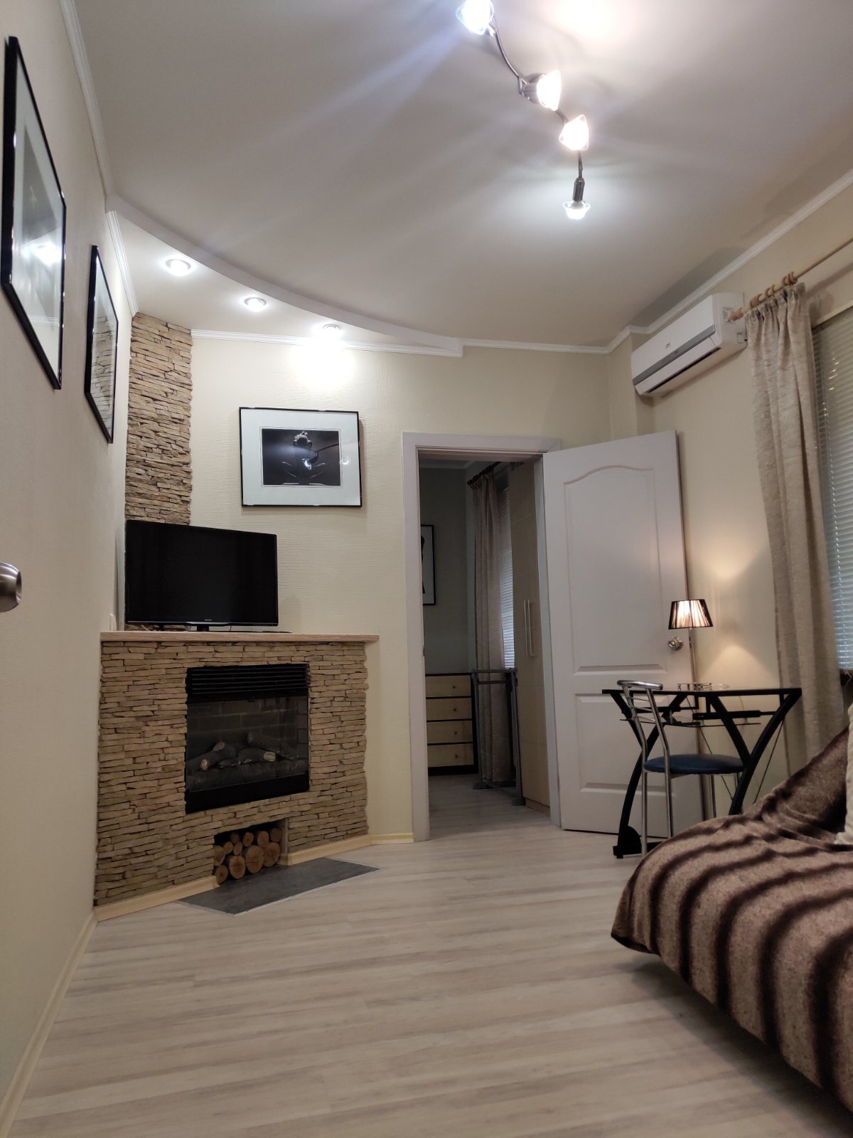 Аренда 2-комнатной квартиры 43 м², Староказацкая ул., 65