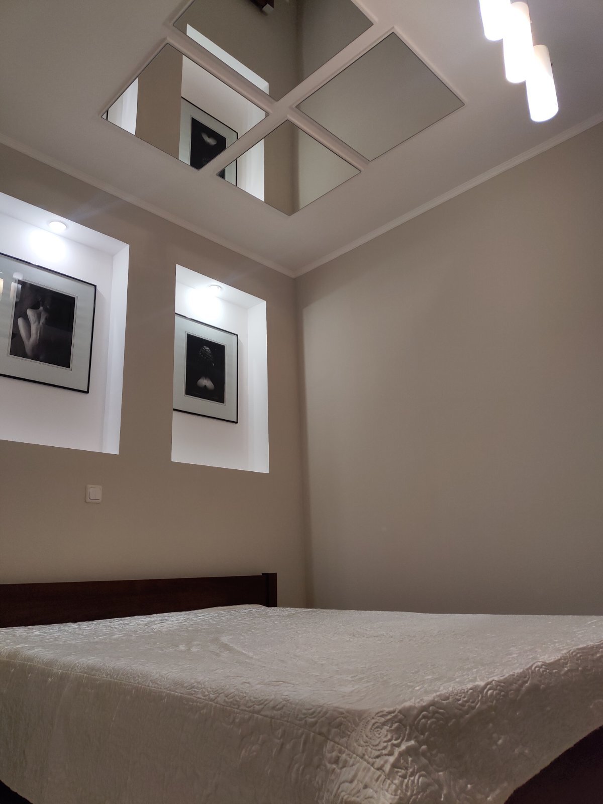 Аренда 2-комнатной квартиры 43 м², Староказацкая ул., 65