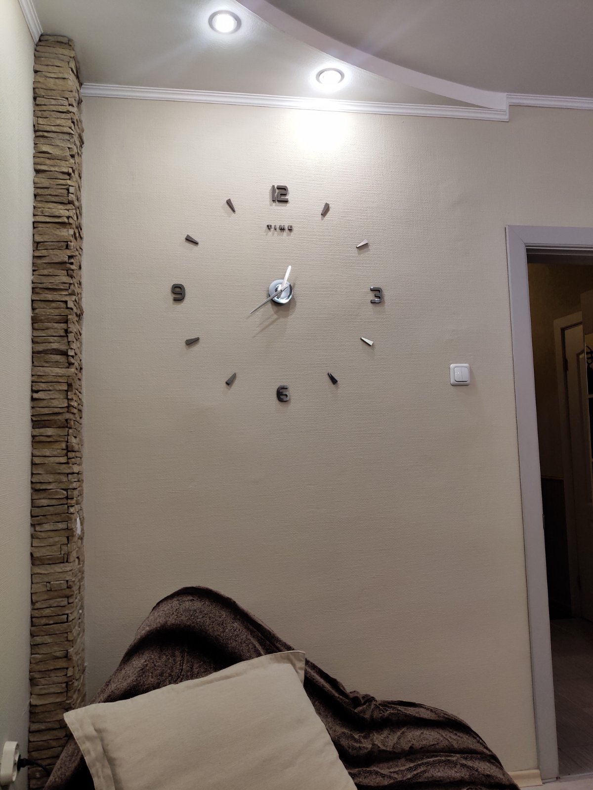 Аренда 2-комнатной квартиры 43 м², Староказацкая ул., 65