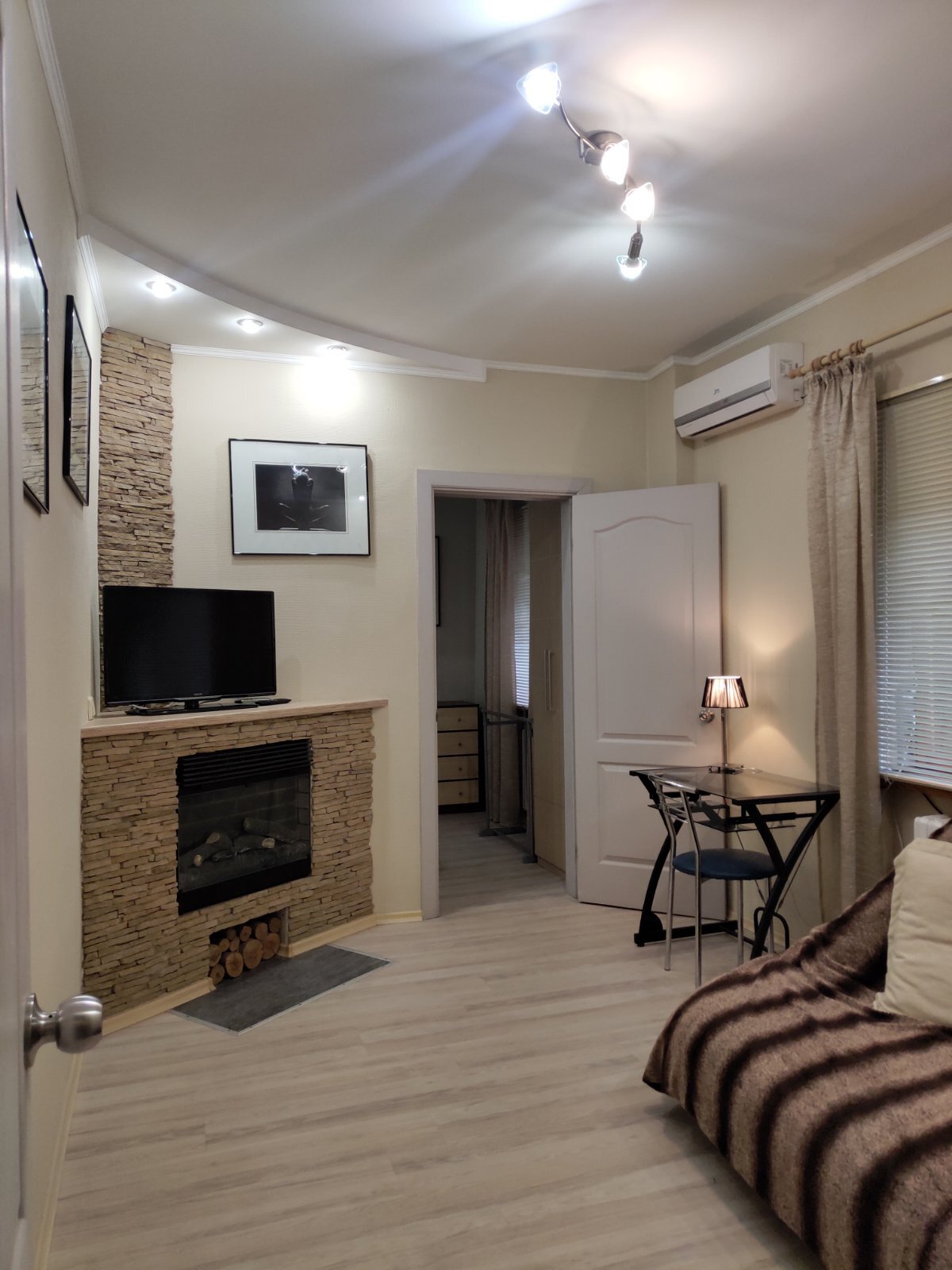 Аренда 2-комнатной квартиры 43 м², Староказацкая ул., 65