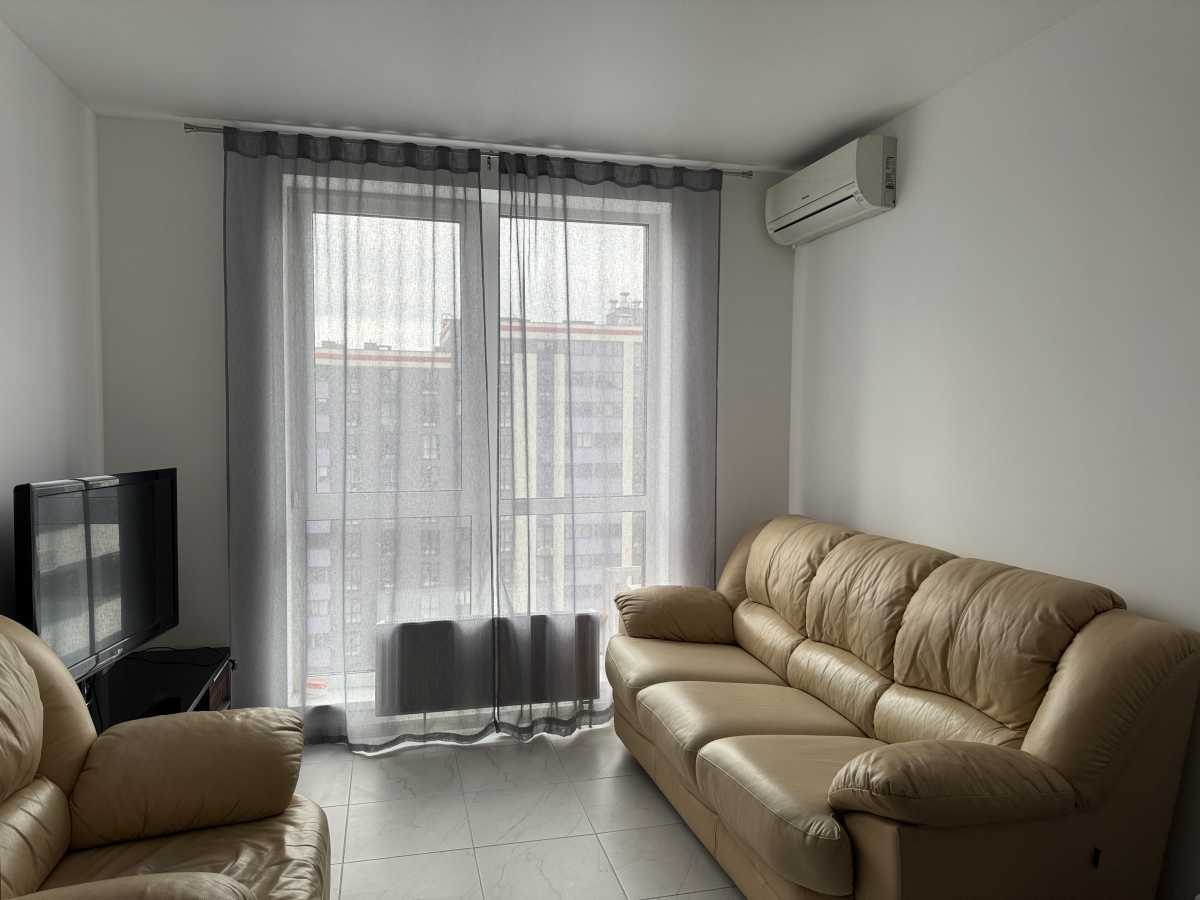 Продажа 2-комнатной квартиры 75 м², Воздухофлотский просп., 56