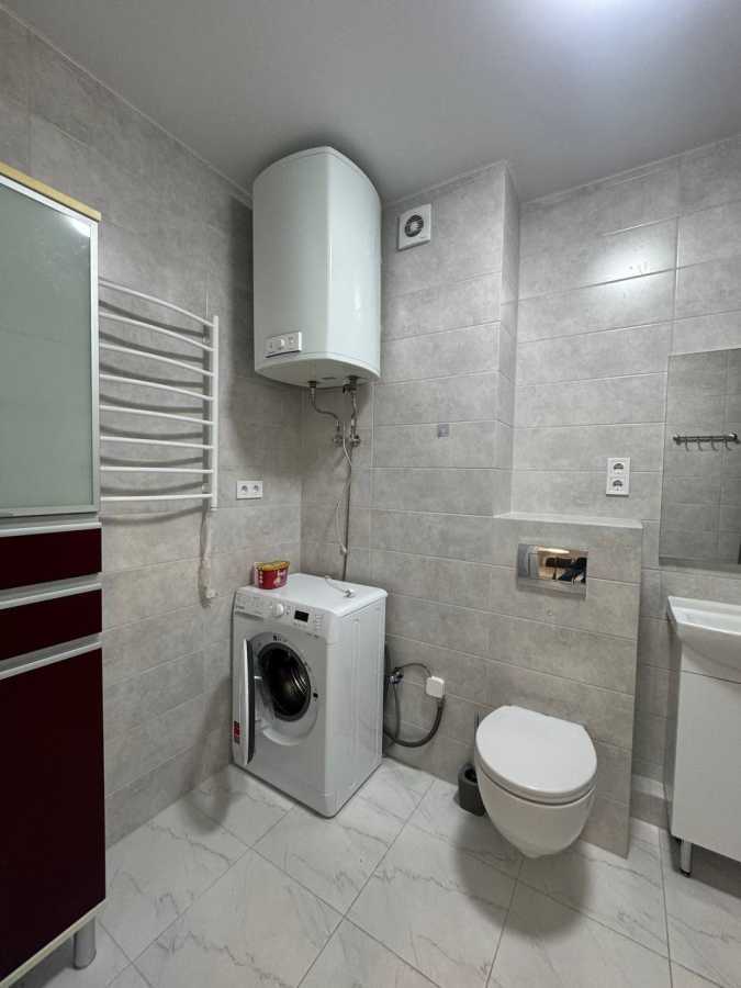 Продажа 2-комнатной квартиры 75 м², Воздухофлотский просп., 56