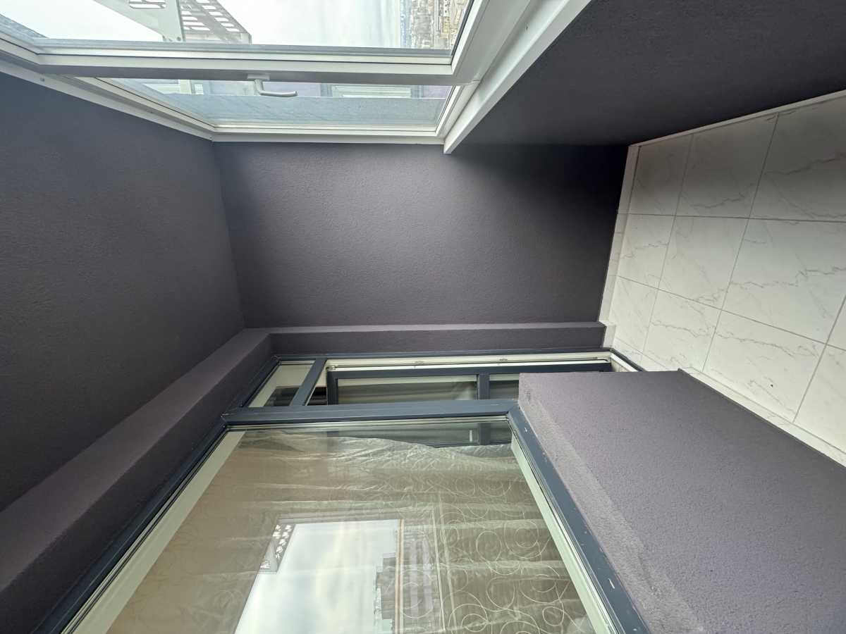 Продажа 2-комнатной квартиры 75 м², Воздухофлотский просп., 56