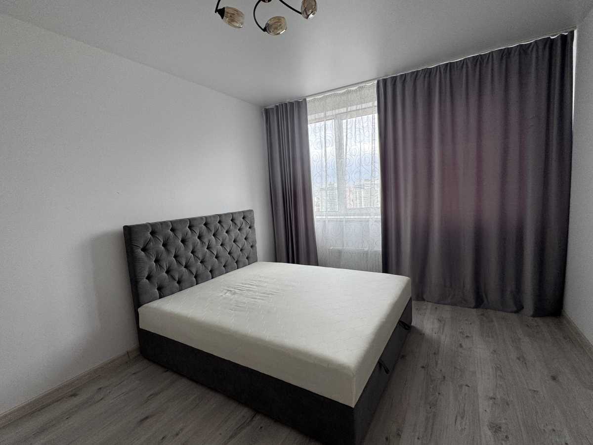 Продажа 2-комнатной квартиры 75 м², Воздухофлотский просп., 56