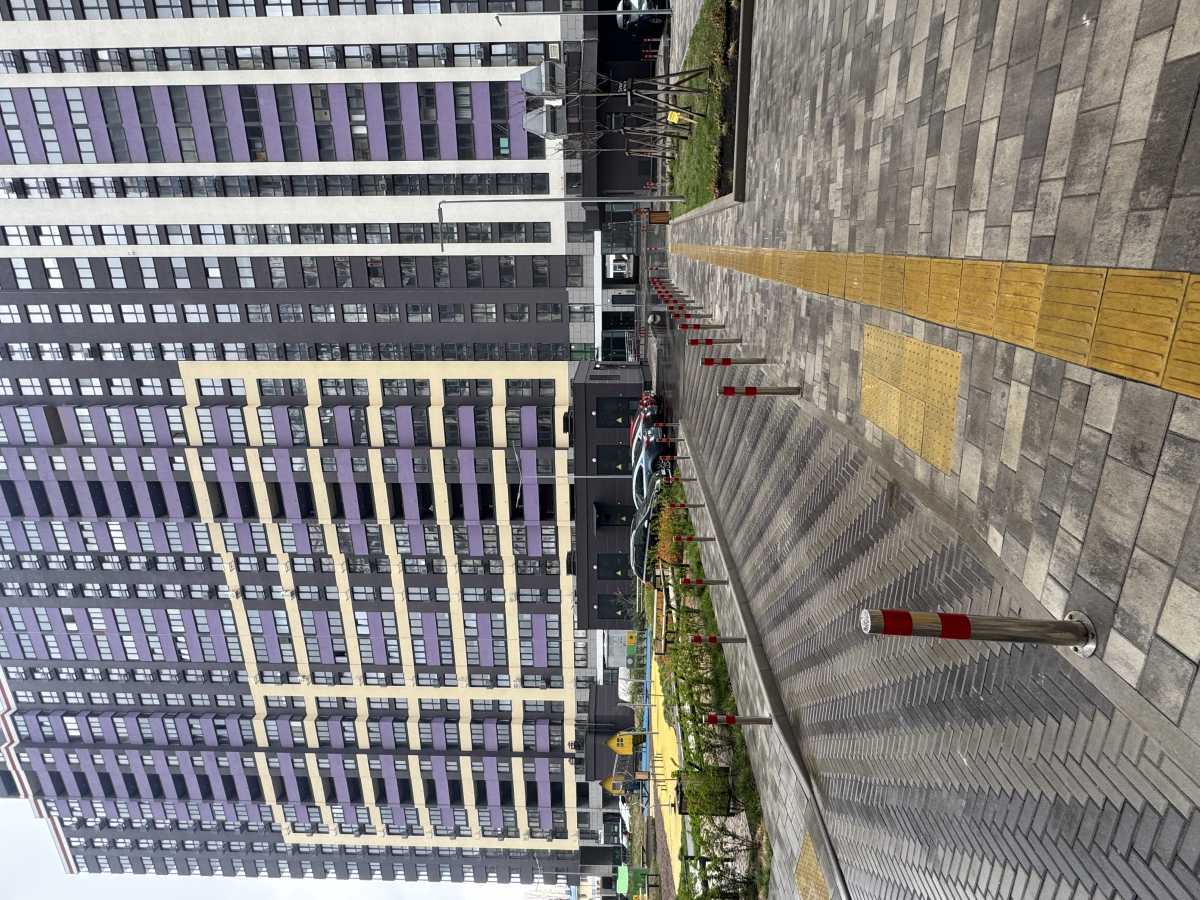 Продажа 2-комнатной квартиры 75 м², Воздухофлотский просп., 56