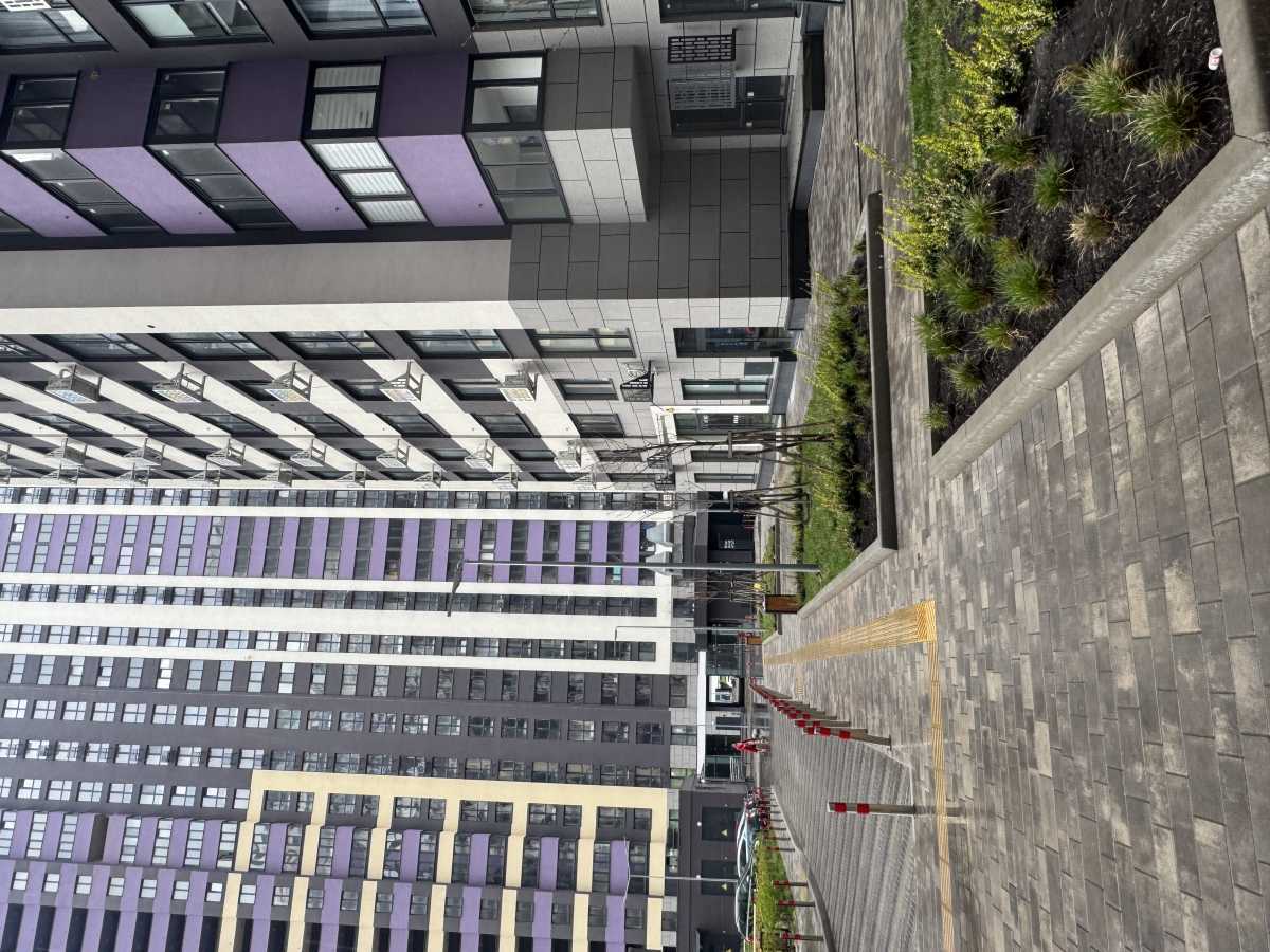 Продажа 2-комнатной квартиры 75 м², Воздухофлотский просп., 56