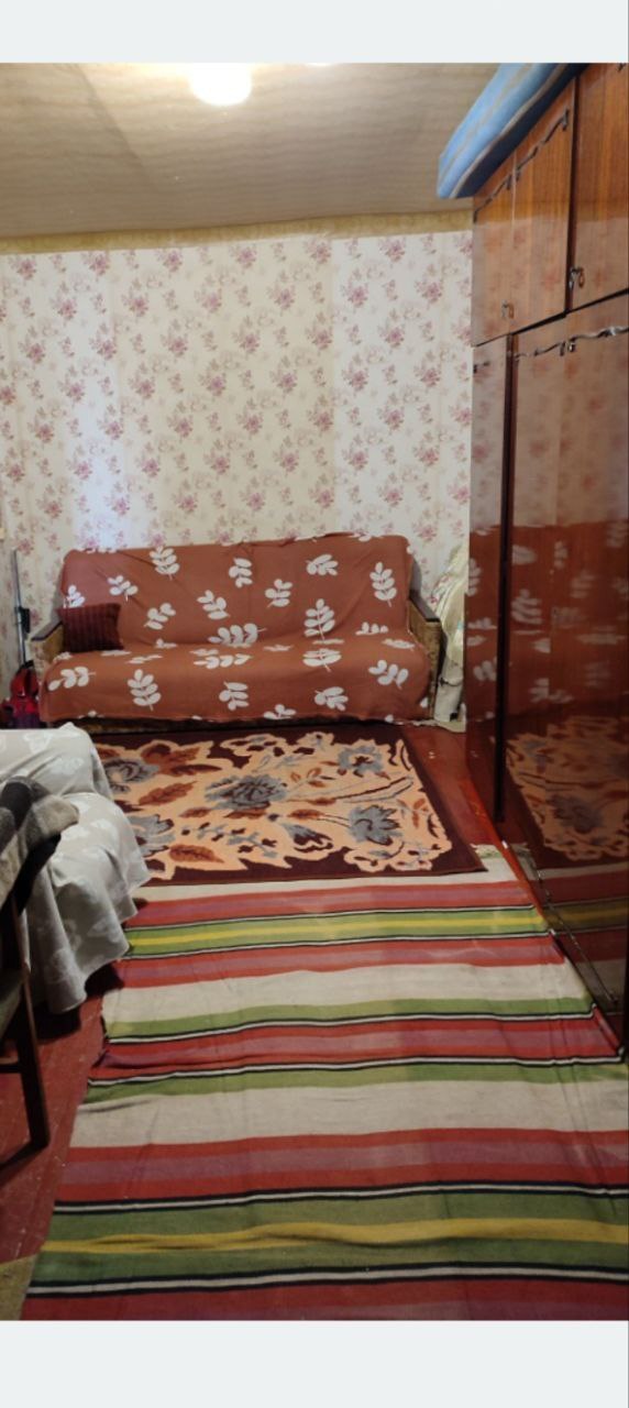 Аренда 1-комнатной квартиры 33 м², Богдана Хмельницкого просп.