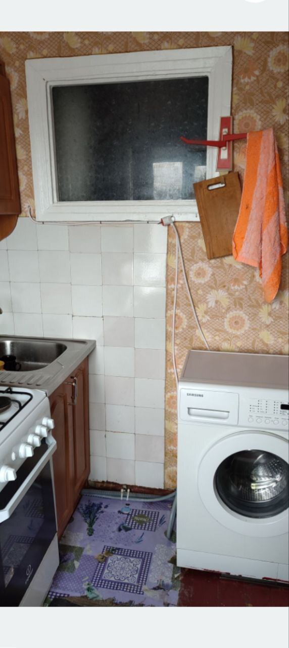 Аренда 1-комнатной квартиры 33 м², Богдана Хмельницкого просп.