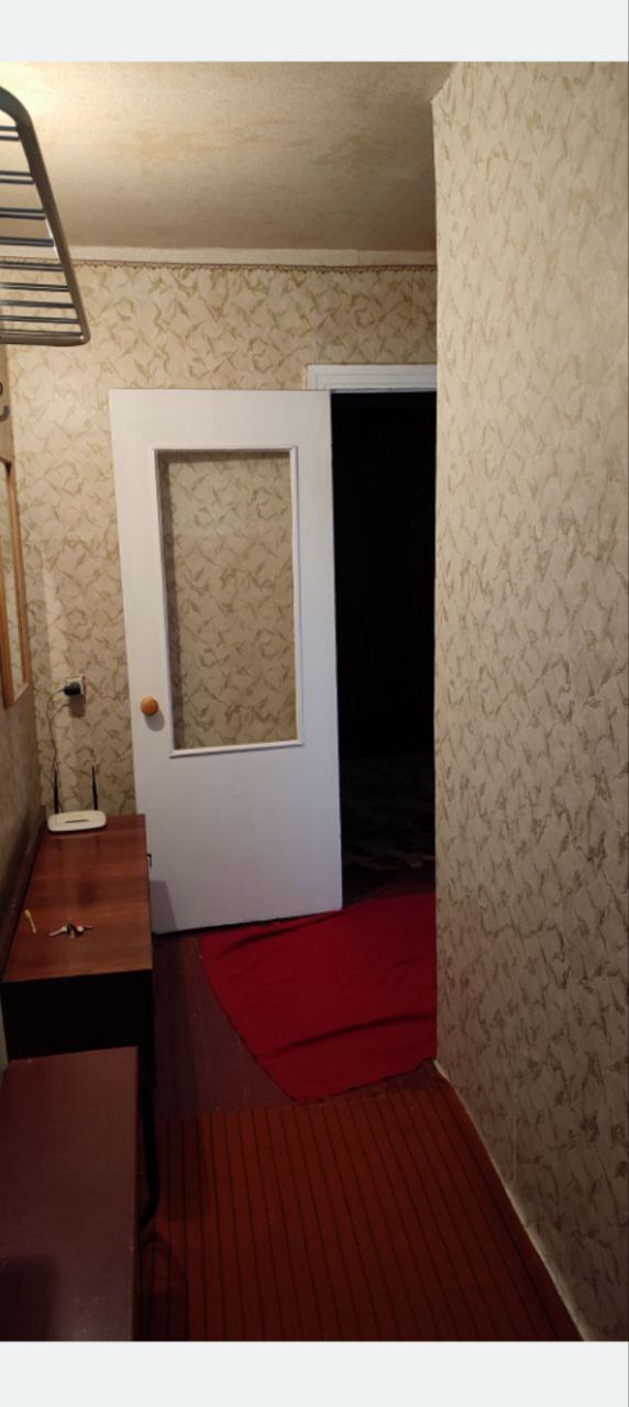 Аренда 1-комнатной квартиры 33 м², Богдана Хмельницкого просп.