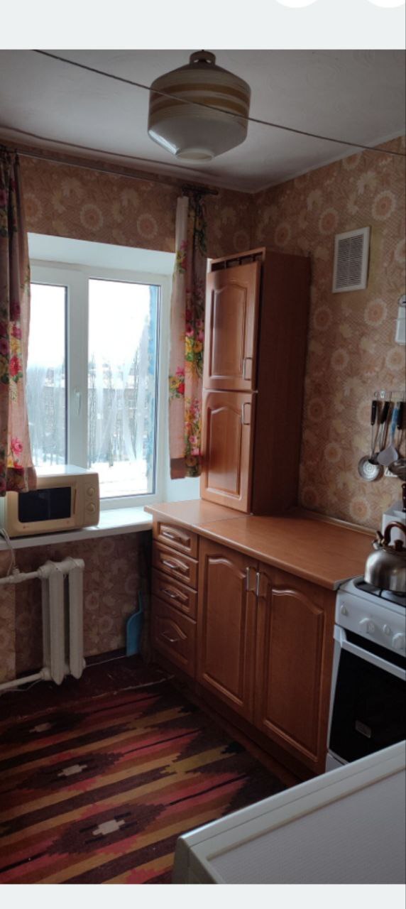 Аренда 1-комнатной квартиры 33 м², Богдана Хмельницкого просп.