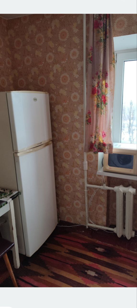 Аренда 1-комнатной квартиры 33 м², Богдана Хмельницкого просп.