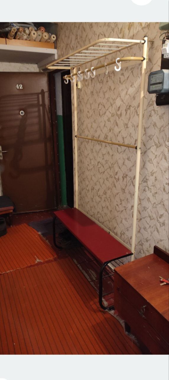 Аренда 1-комнатной квартиры 33 м², Богдана Хмельницкого просп.