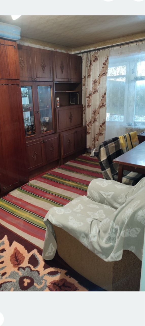 Аренда 1-комнатной квартиры 33 м², Богдана Хмельницкого просп.