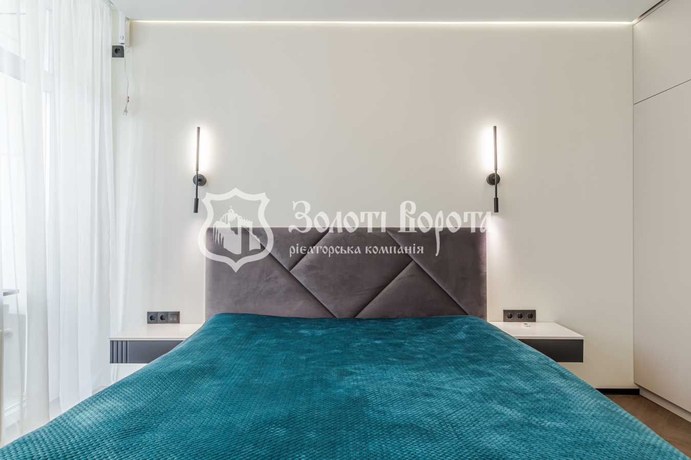 Продаж 1-кімнатної квартири 46.8 м², Канальна вул., 8Б