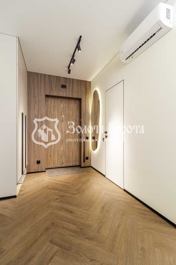 Продаж 1-кімнатної квартири 46.8 м², Канальна вул., 8Б