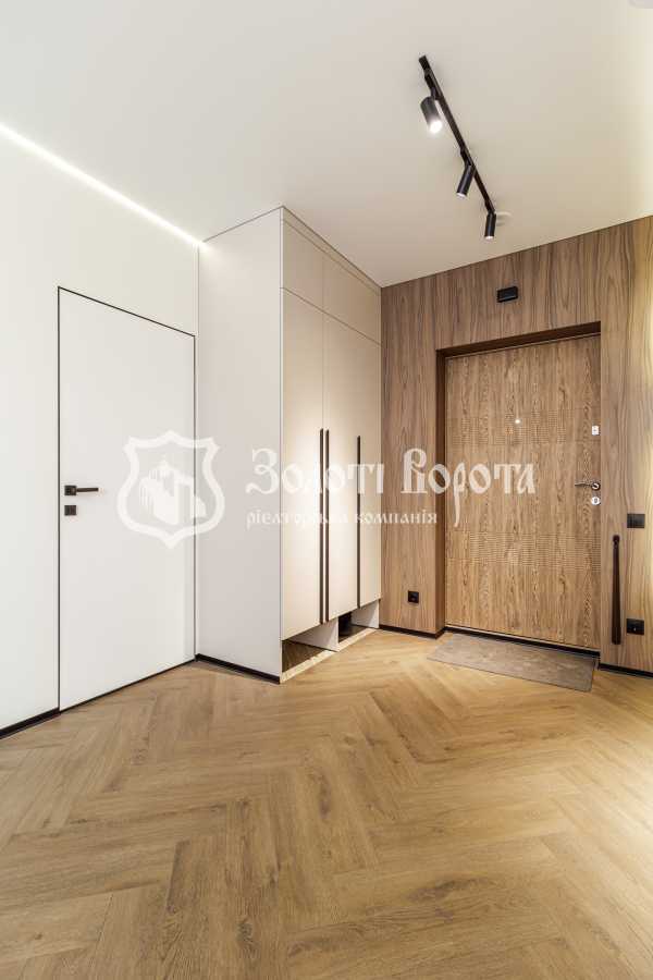 Продаж 1-кімнатної квартири 46.8 м², Канальна вул., 8Б