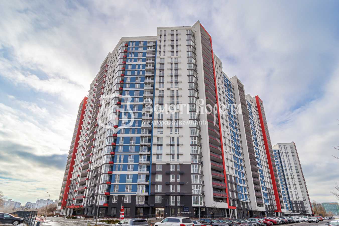 Продаж 1-кімнатної квартири 46.8 м², Канальна вул., 8Б