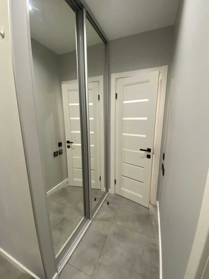 Продажа 1-комнатной квартиры 37.4 м², Салютная ул., 2