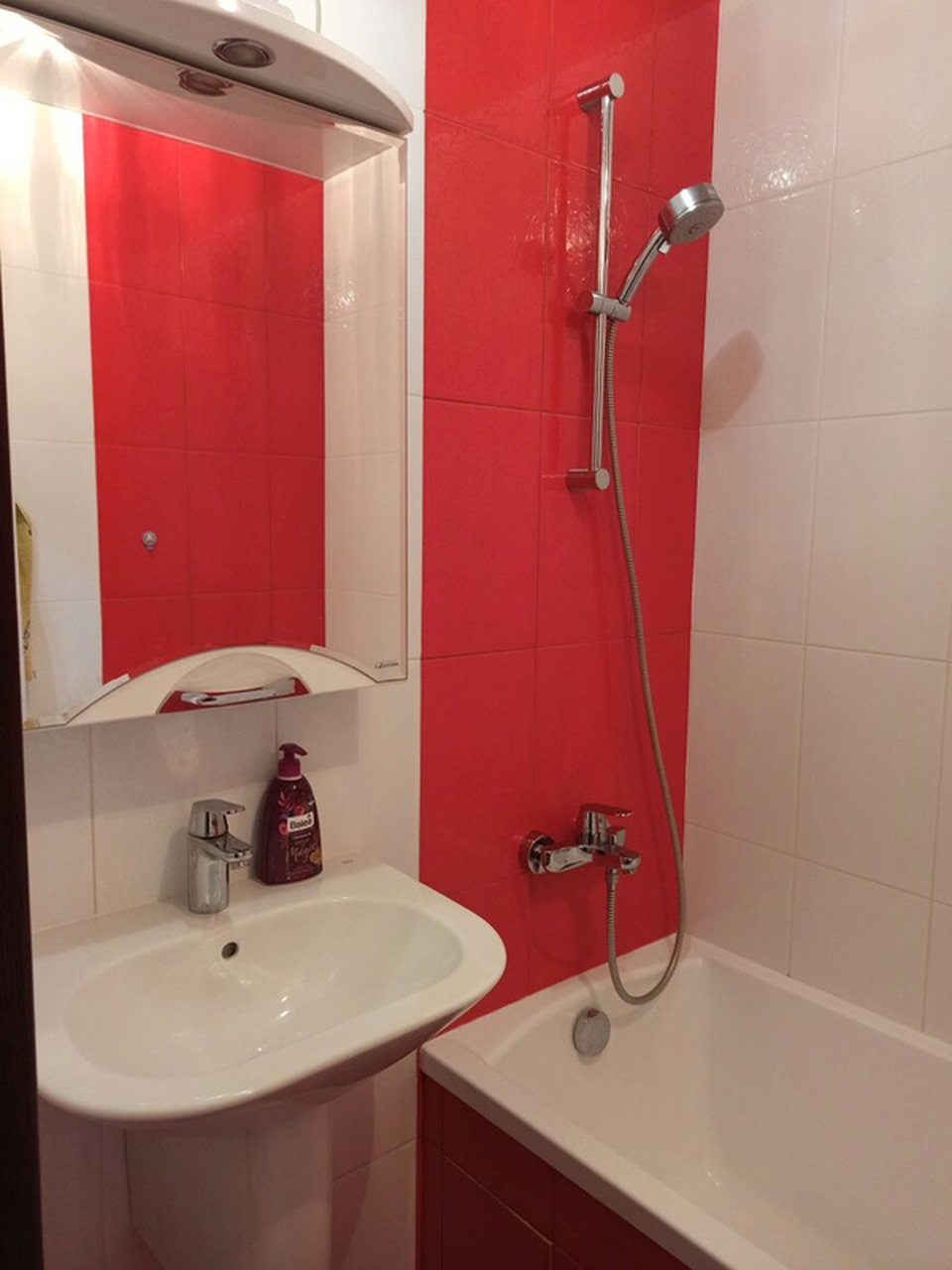 Продажа 2-комнатной квартиры 56 м², Мира просп., 35