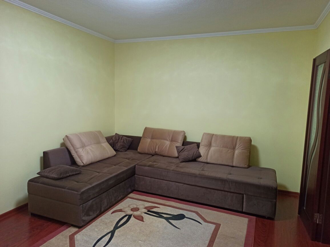 Продажа 2-комнатной квартиры 56 м², Мира просп., 35