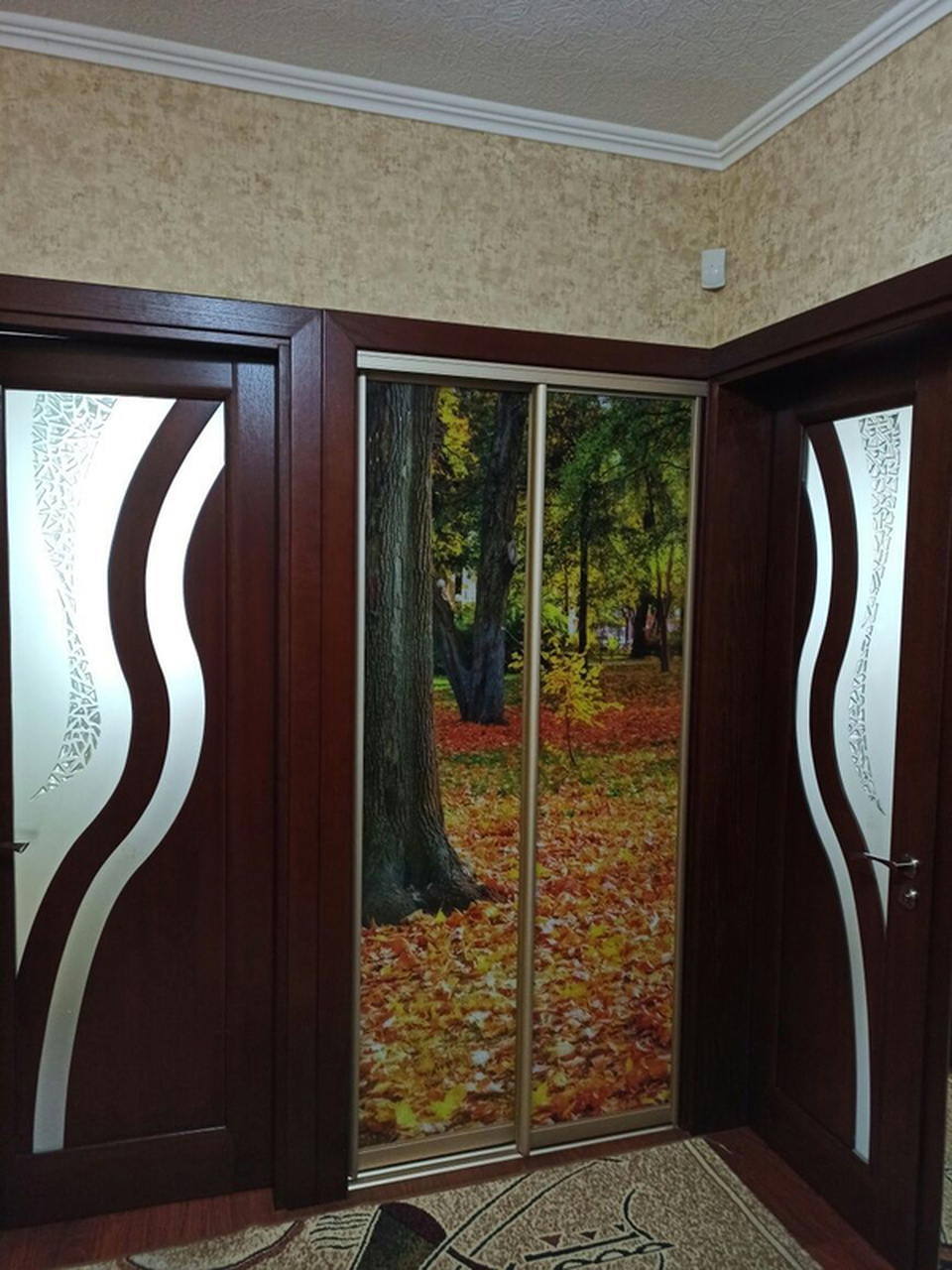 Продажа 2-комнатной квартиры 56 м², Мира просп., 35