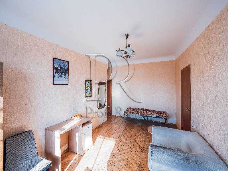 Продаж 3-кімнатної квартири 55 м², Миколи Шепелєва вул., 6
