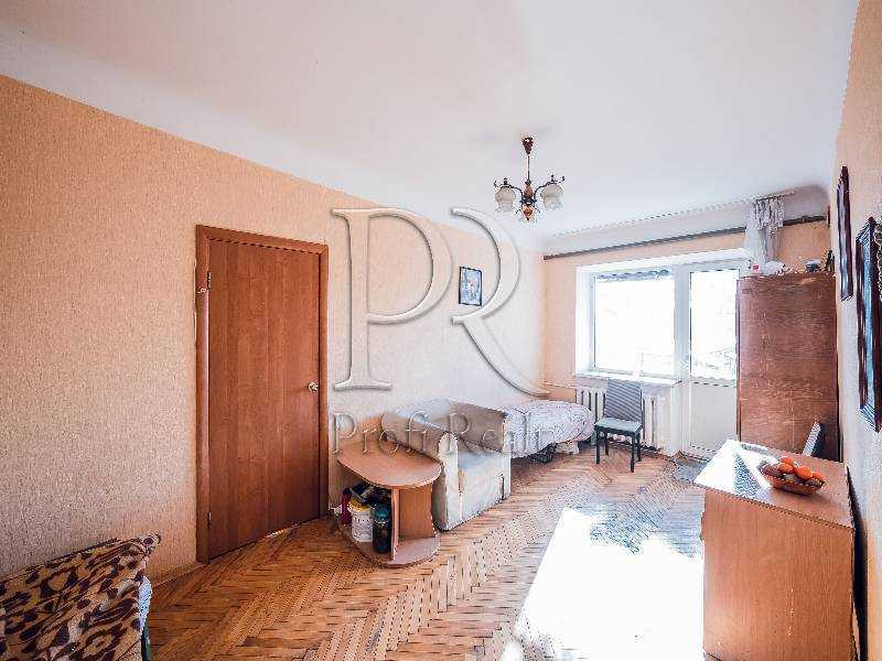 Продаж 3-кімнатної квартири 55 м², Миколи Шепелєва вул., 6