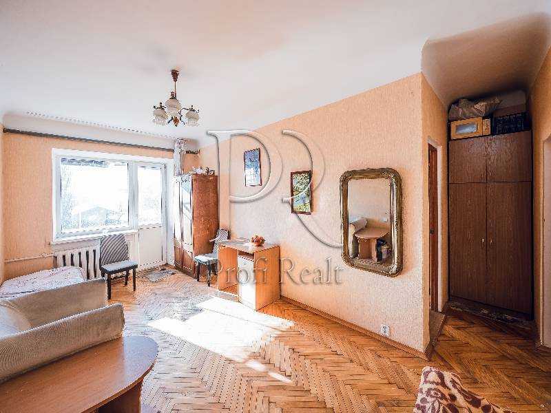 Продаж 3-кімнатної квартири 55 м², Миколи Шепелєва вул., 6