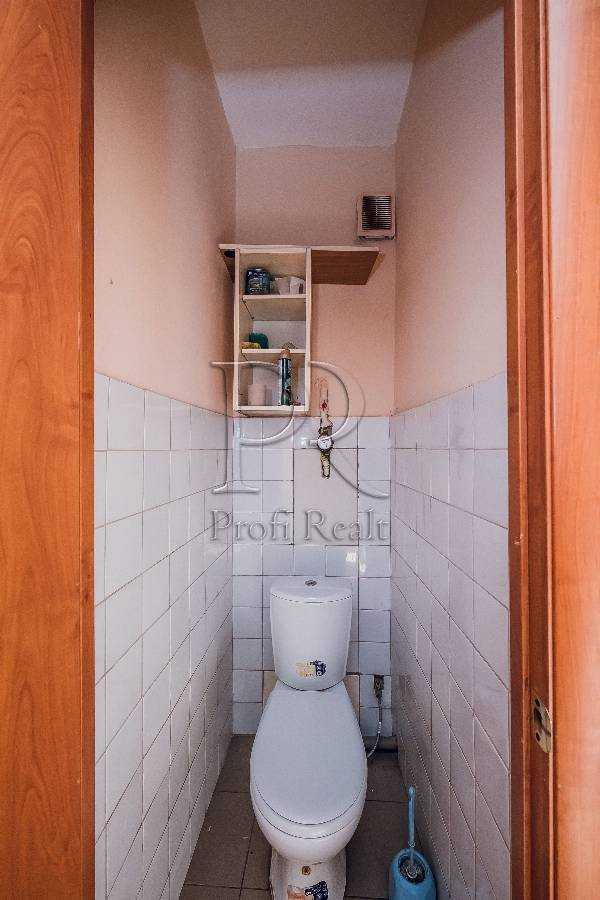 Продаж 3-кімнатної квартири 55 м², Миколи Шепелєва вул., 6