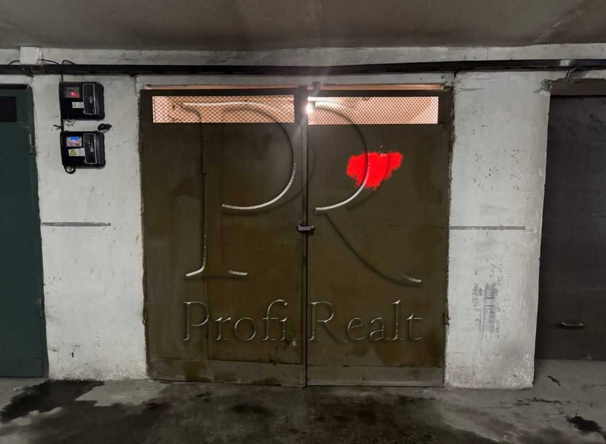 Продажа гаража 21 м², Бориса Гмыри ул., 7