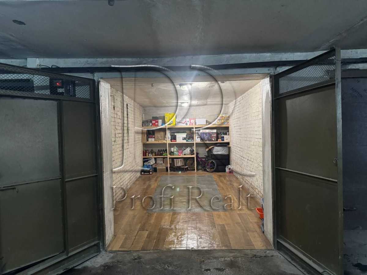 Продажа гаража 21 м², Бориса Гмыри ул., 7
