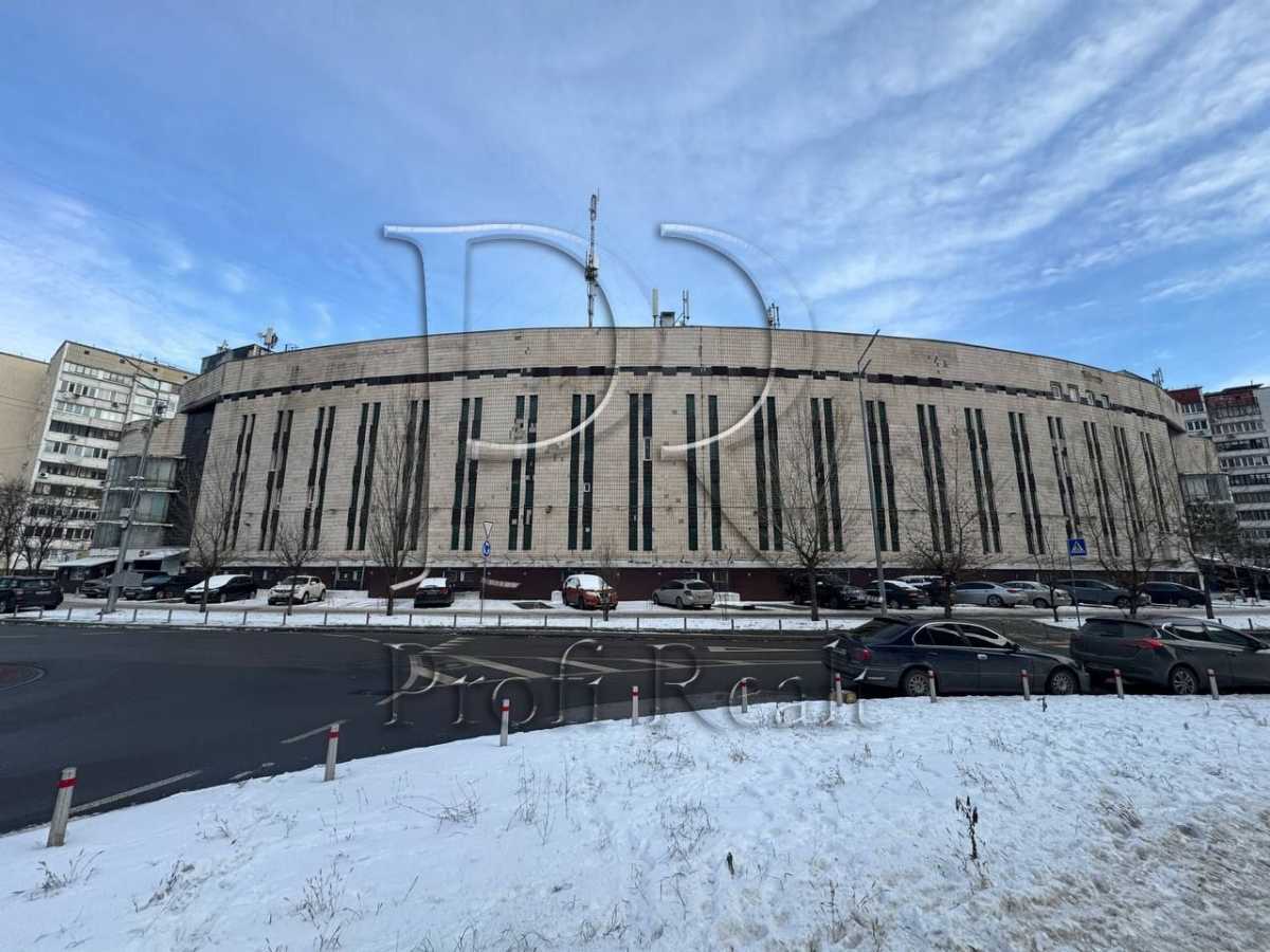 Продажа гаража 21 м², Бориса Гмыри ул., 7