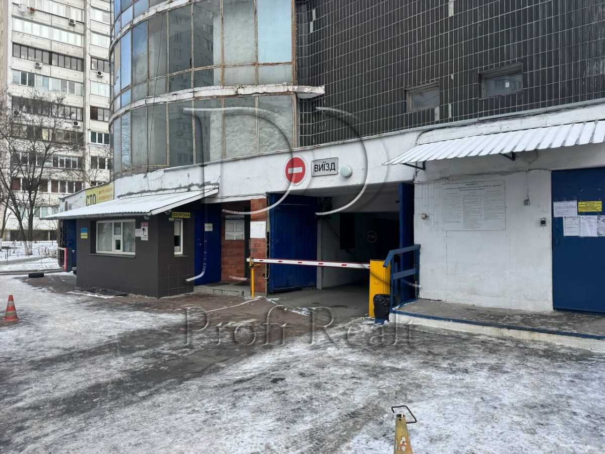 Продажа гаража 21 м², Бориса Гмыри ул., 7