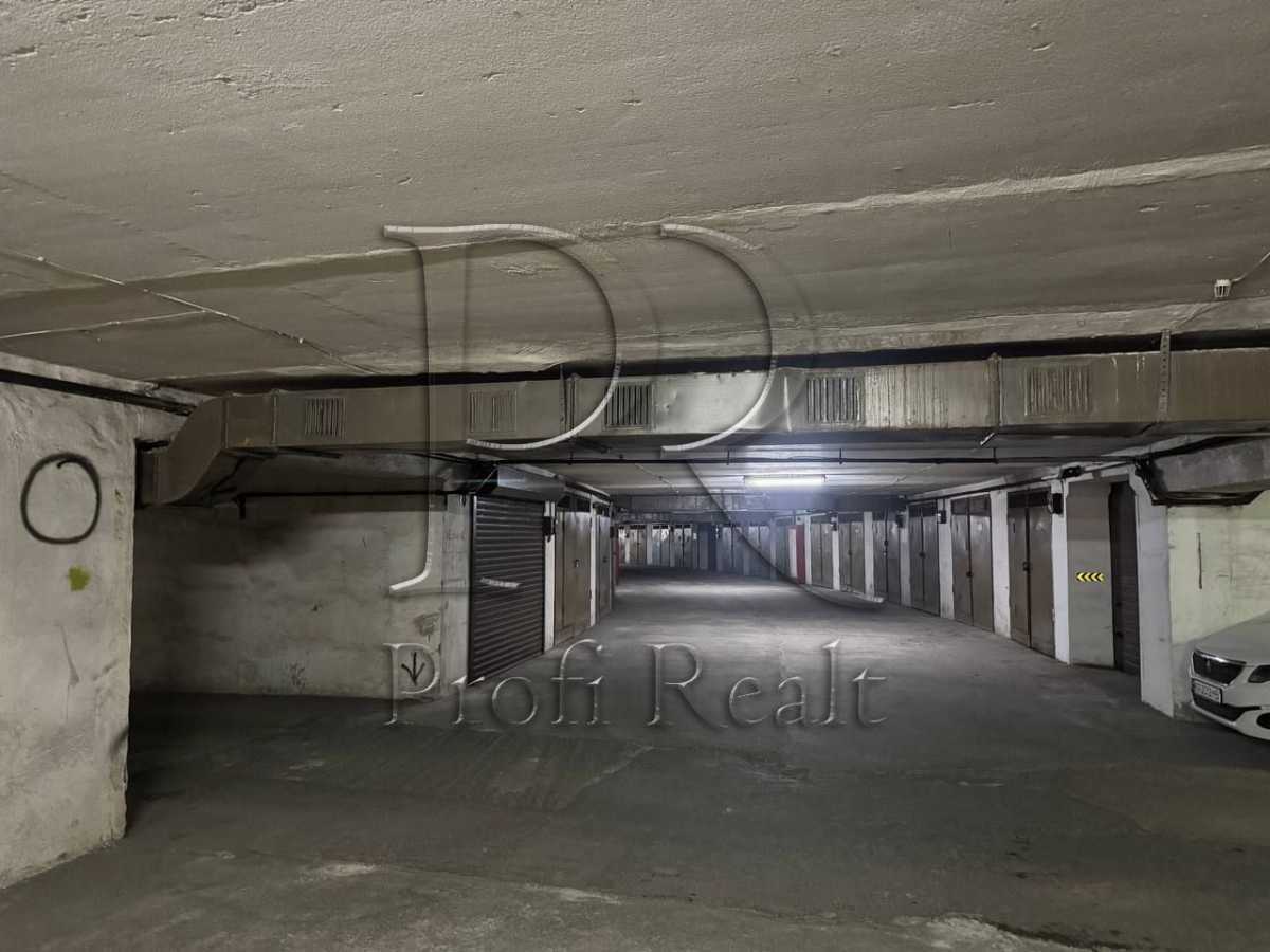 Продажа гаража 21 м², Бориса Гмыри ул., 7