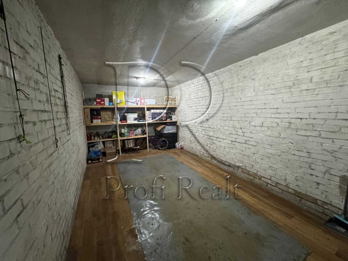 Продажа гаража 21 м², Бориса Гмыри ул., 7