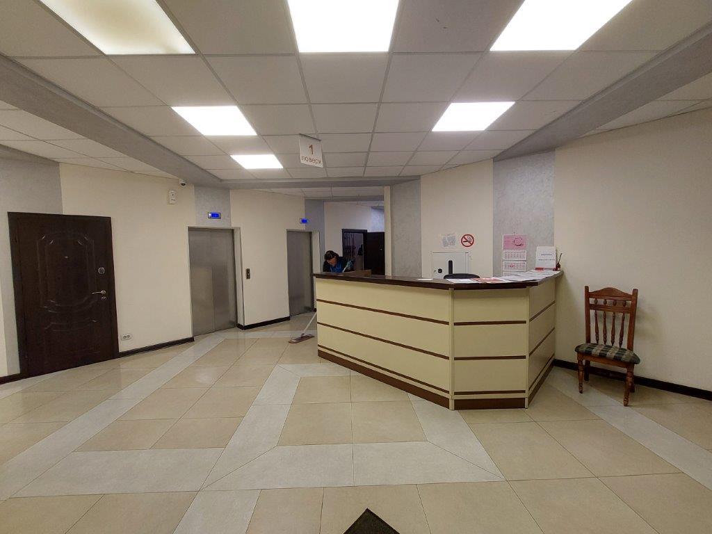 Аренда офиса 93 м², Константиновская ул., 75